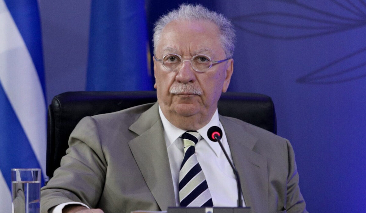 Μιχάλης Σάλλας