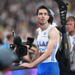 Μίλτος Τεντόγλου Παγκόσμιο Πρωτάθλημα Στίβου 2025