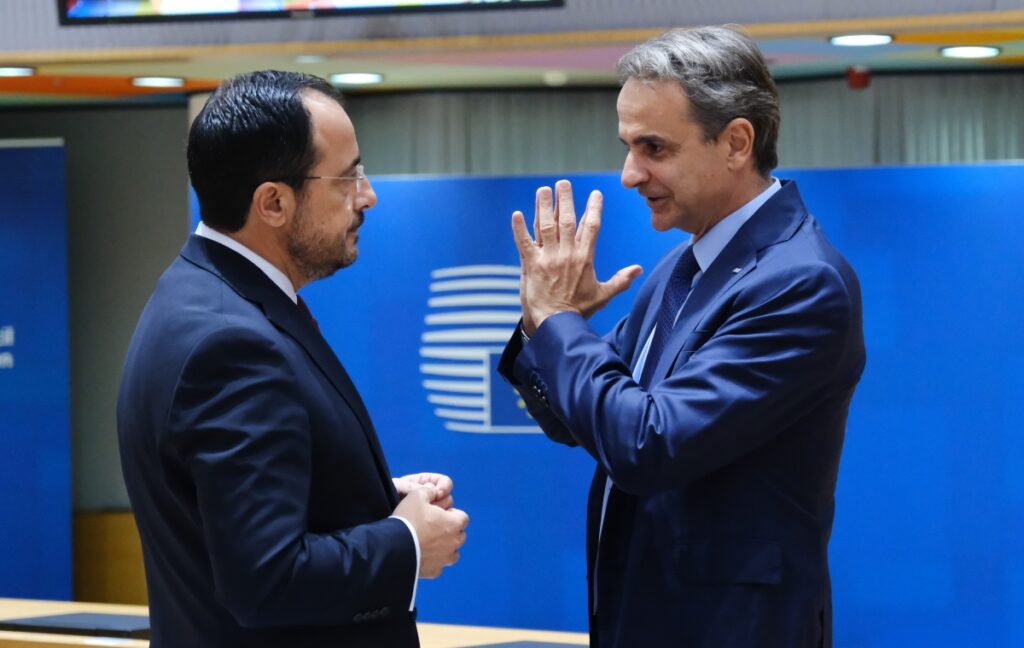 Μυστήριο με την έρευνα της Ευρωπαϊκής Εισαγγελίας για το καλώδιο Ελλάδας – Κύπρου – Ισραήλ