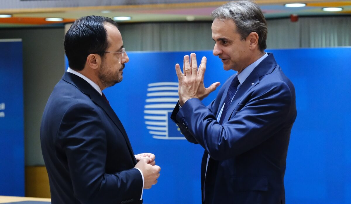 Μυστήριο με την έρευνα της Ευρωπαϊκής Εισαγγελίας για το καλώδιο Ελλάδας – Κύπρου – Ισραήλ