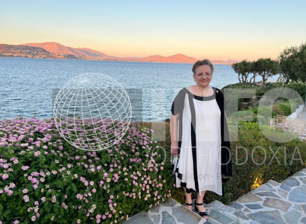 Μονή Σινά: Η γυναίκα που οι μοναχοί χαρακτηρίζουν «πέτρα του σκανδάλου» απαντά – «Εγώ είμαι η ΑΚ»