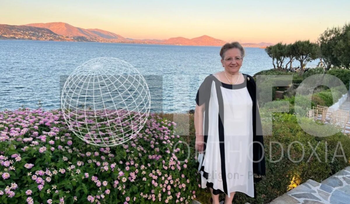 Μονή Σινά: Η γυναίκα που οι μοναχοί χαρακτηρίζουν «πέτρα του σκανδάλου» απαντά – «Εγώ είμαι η ΑΚ»