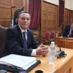 Μπαμπατσίδης, εξεταστική ΟΠΕΚΕΠΕ