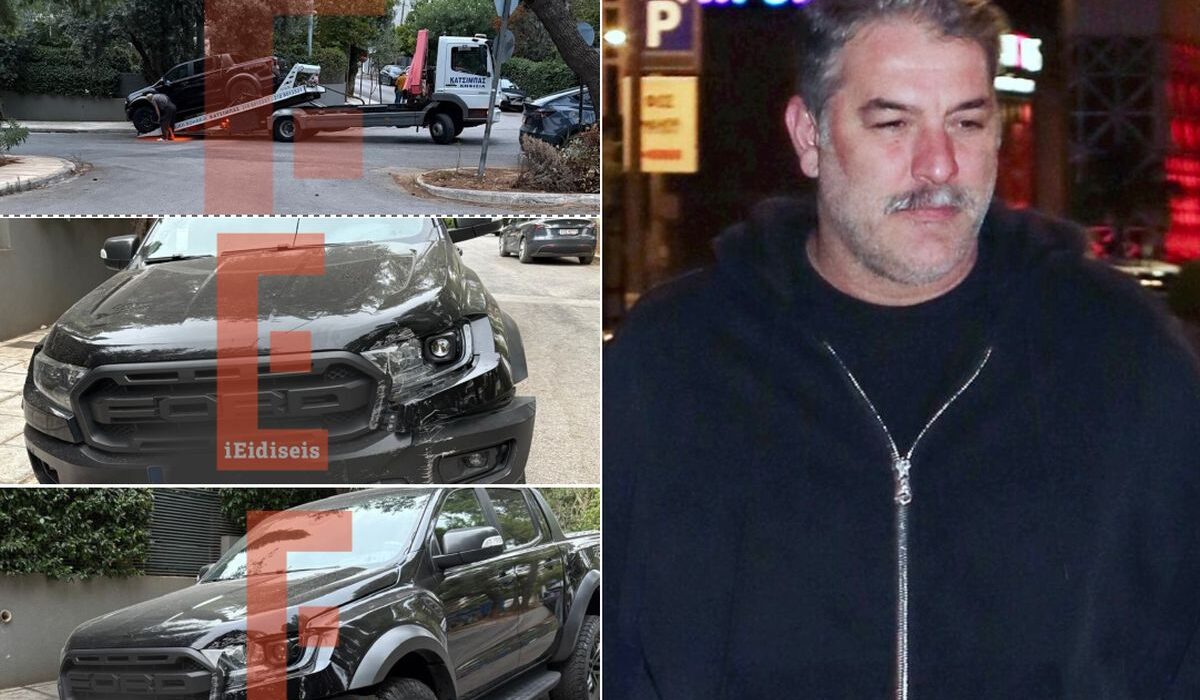 ΜΠΙΣΜΠΙΚΗΣ ΤΡΟΧΑΙΟ