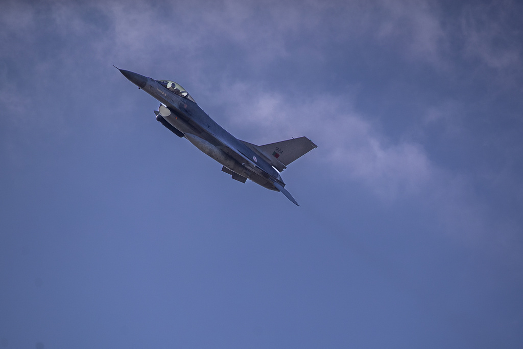 Η Πολωνία κατέρριψε ρωσικά drones που παραβίασαν τον εναέριο χώρο της – «Είναι πράξη επίθεσης»
