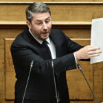 Νίκος Ανδρουλάκης