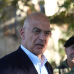 Επίσκεψη του Νίκου Δένδια στη Θεσσαλονίκη