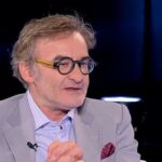 Νίκος Ορφανός: «Προλάβαμε τον όγκο οριακά ακριβώς πριν εκδηλώσει συμπτώματα»