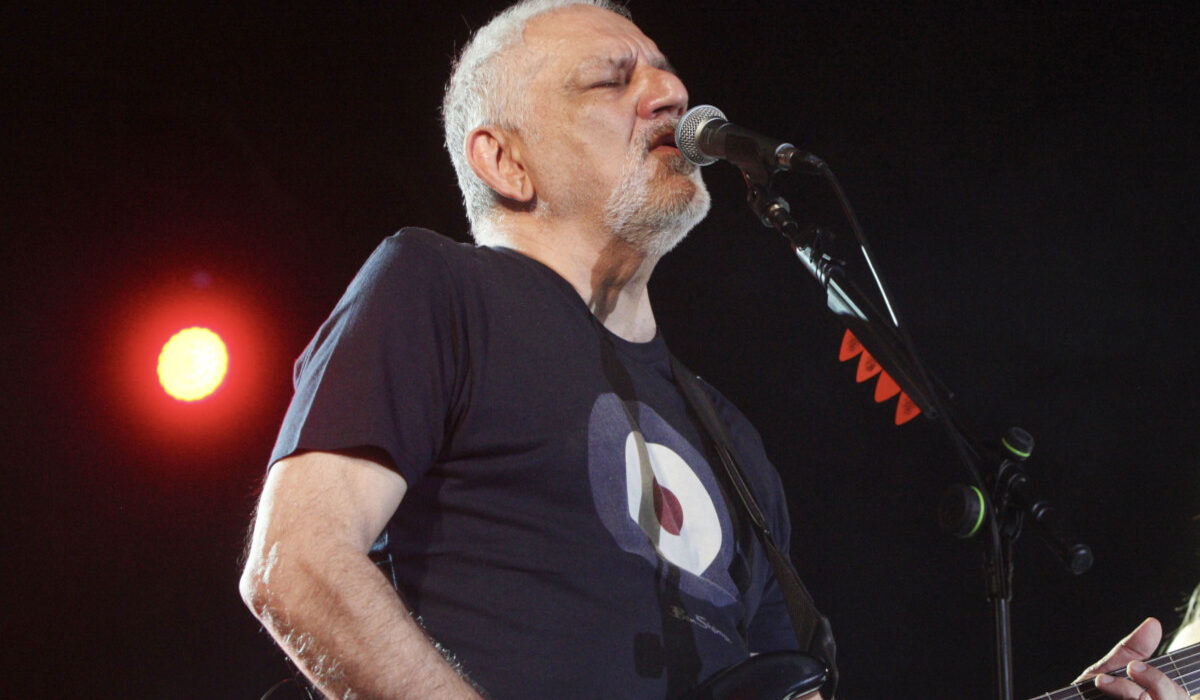 Νίκος Πορτοκάλογλου