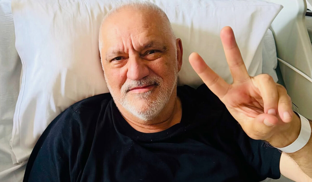 Νίκος Πορτοκάλογλου