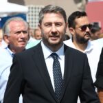Νίκος Ανδρουλάκης ΔΕΘ 2025