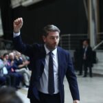 ΝΙΚΟΣ ΑΝΔΟΥΛΑΚΗΣ