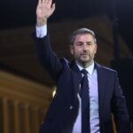 Νίκος Ανδρουλάκης