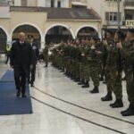 Νίκος Δένδιας Τρίπολη