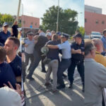 Νοσοκομείο Δράμας επεισόδια