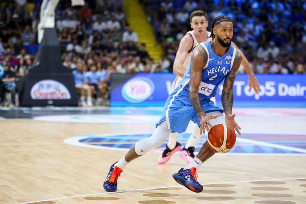 Στους «16» του EuroBasket 2025 η Ελλάδα: Ο αγώνας με το Ισραήλ και το πρόγραμμα μέχρι τον τελικό