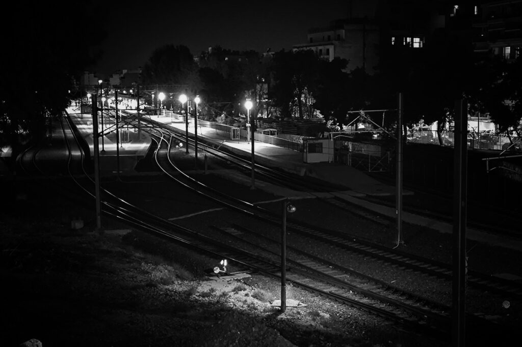Νυχτώνει ήδη νωρίτερα – Έρχεται η νέα αλλαγή ώρας