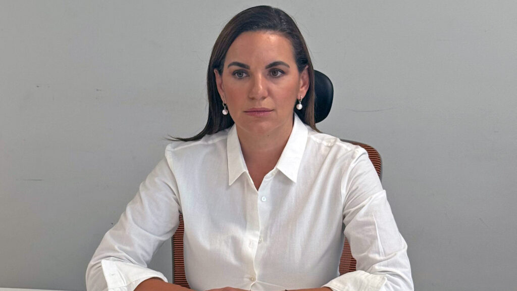 Όλγα Κεφαλογιάννη
