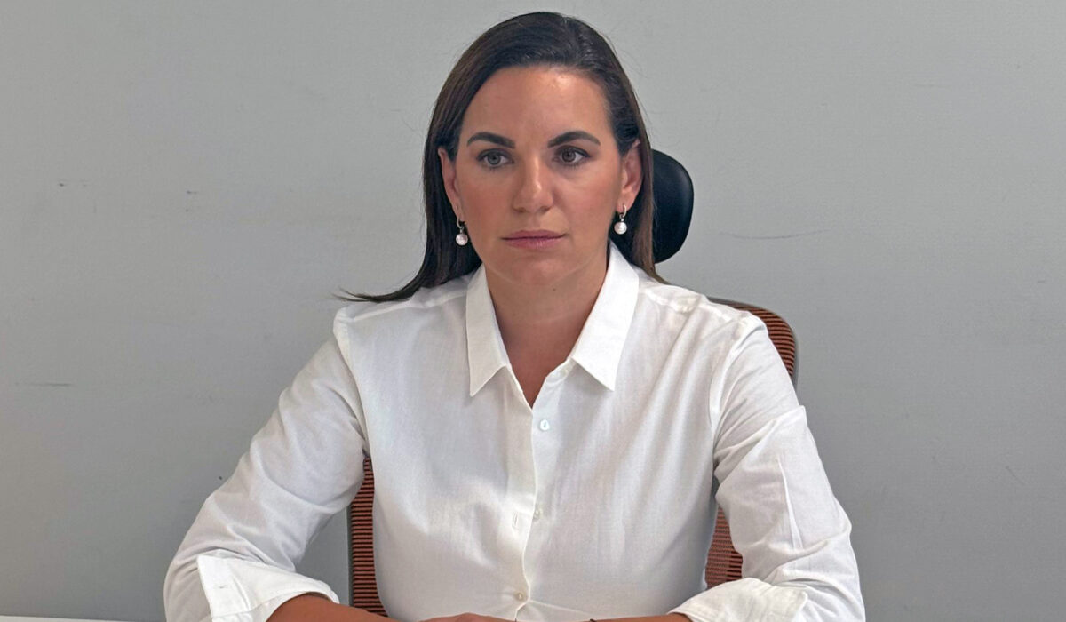 Όλγα Κεφαλογιάννη