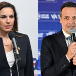 Όλγα Κεφαλογιάννη Χάρης Δούκας