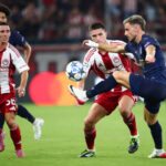 Ολυμπιακός Πάφος Champions League