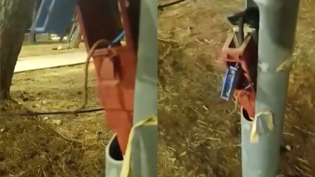 Αρτέμιδα: 9χρονη υπέστη ηλεκτροπληξία σε παιδική χαρά από εκτεθειμένα καλώδια
