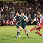 Παναθηναϊκός Ολυμπιακός Super League Ποδόσφαιρο