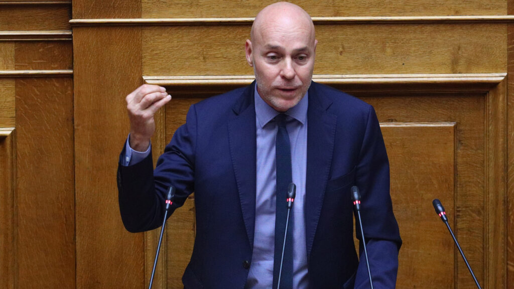 Πάνος Αμυράς