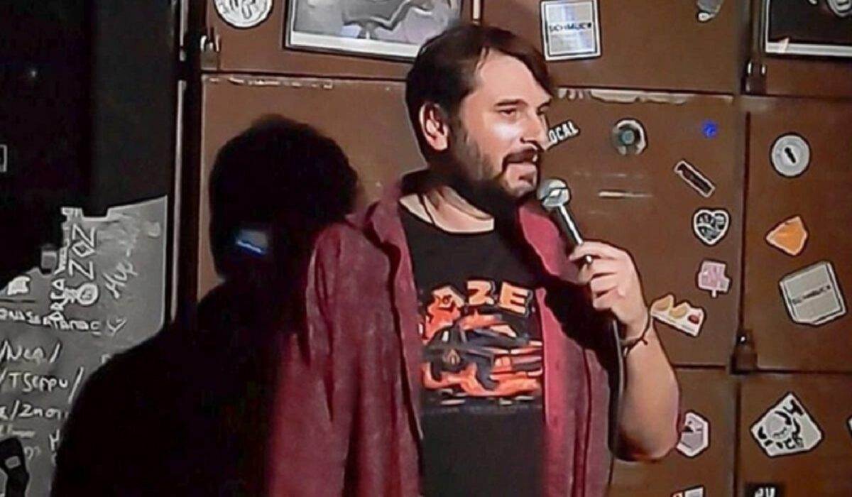 Αντιδράσεις στη νέα ανάρτηση της Pizza Fan για τον Πάρι Ρούπο: «Απολύετε εργαζόμενους επειδή είναι αντιφασίστες...»