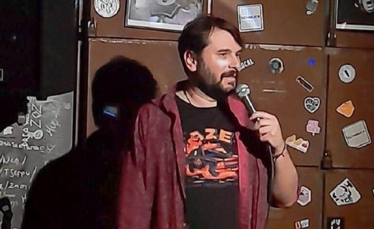 &Alpha;&nu;&tau;&iota;&delta;&rho;ά&sigma;&epsilon;&iota;&sigmaf; &sigma;&tau;&eta; &nu;έ&alpha; &alpha;&nu;ά&rho;&tau;&eta;&sigma;&eta; &tau;&eta;&sigmaf; Pizza Fan &gamma;&iota;&alpha; &tau;&omicron;&nu; &Pi;ά&rho;&iota; &Rho;&omicron;ύ&pi;&omicron;: &laquo;&Alpha;&pi;&omicron;&lambda;ύ&epsilon;&tau;&epsilon; &epsilon;&rho;&gamma;&alpha;&zeta;ό&mu;&epsilon;&nu;&omicron;&upsilon;&sigmaf; &epsilon;&pi;&epsilon;&iota;&delta;ή &epsilon;ί&nu;&alpha;&iota; &alpha;&nu;&tau;&iota;&phi;&alpha;&sigma;ί&sigma;&tau;&epsilon;&sigmaf;...&raquo;