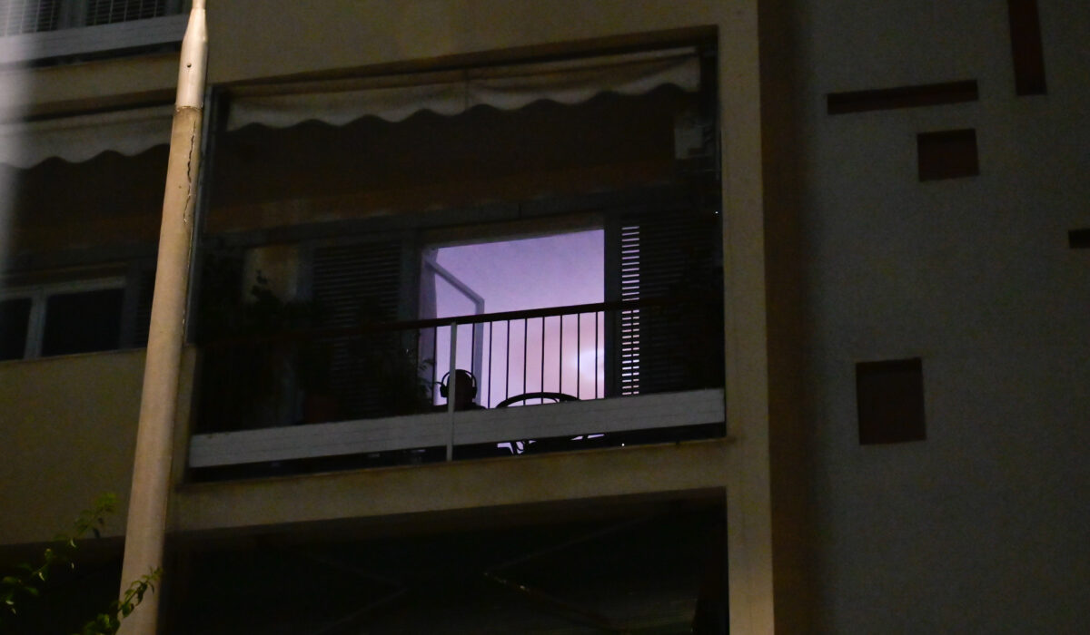 Τραγωδία στα Πατήσια: Η 34χρονη είχε γεννήσει και τα άλλα της παιδιά στο σπίτι