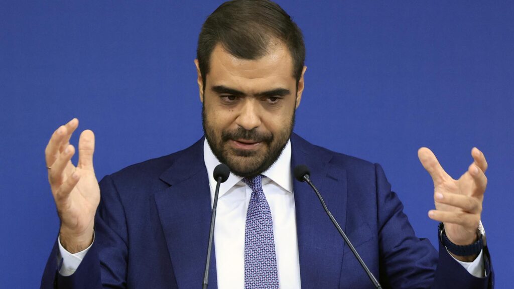 Παύλος Μαρινάκης