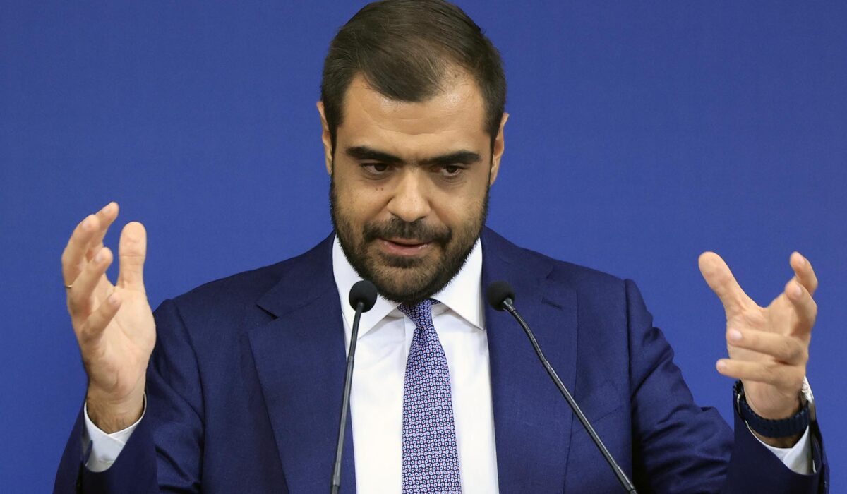 Παύλος Μαρινάκης