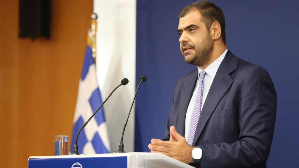 Παύλος Μαρινάκης