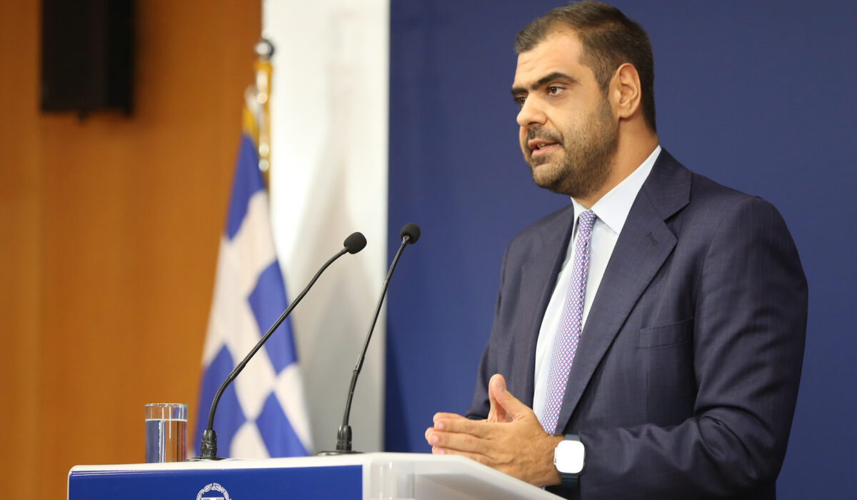 Παύλος Μαρινάκης