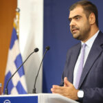 Παύλος Μαρινάκης