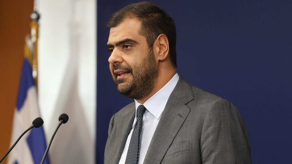 Παύλος Μαρινάκης