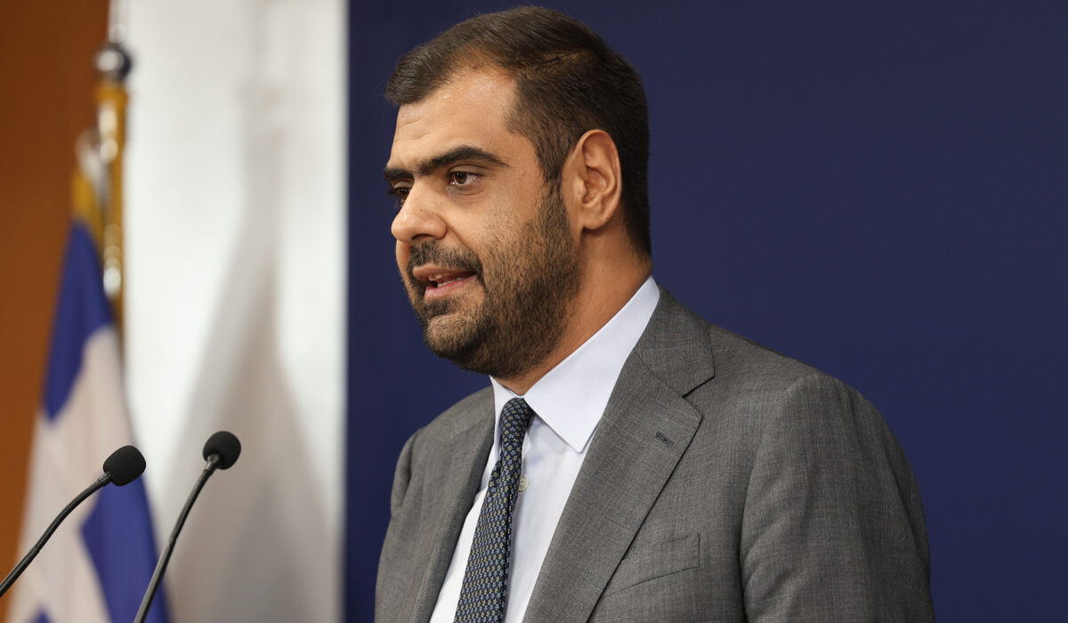 Παύλος Μαρινάκης