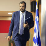 Παύλος Μαρινάκης