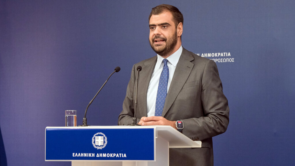 Παύλος Μαρινάκης