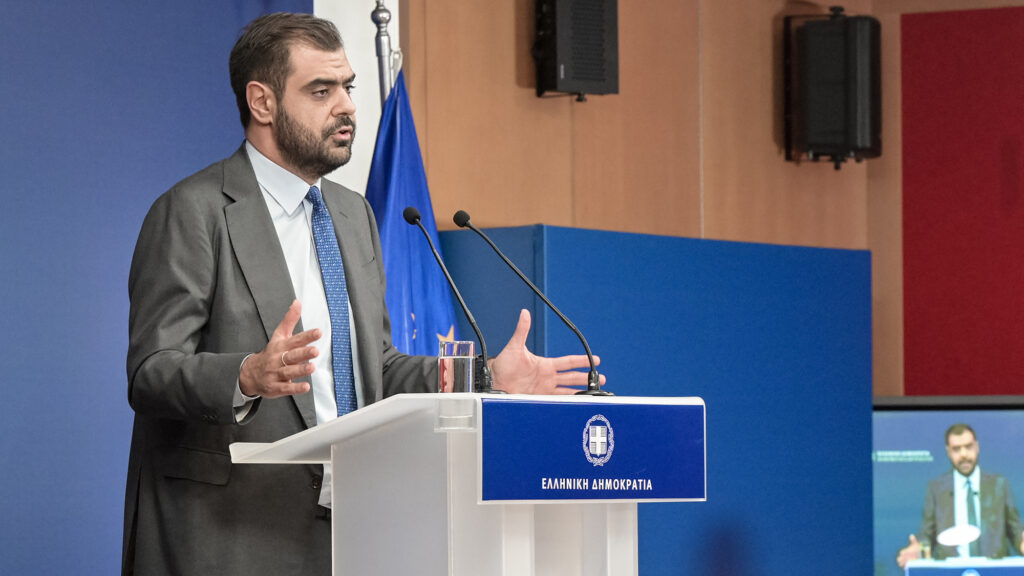 Παύλος Μαρινάκης