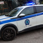 Περιπολικό Αστυνομία