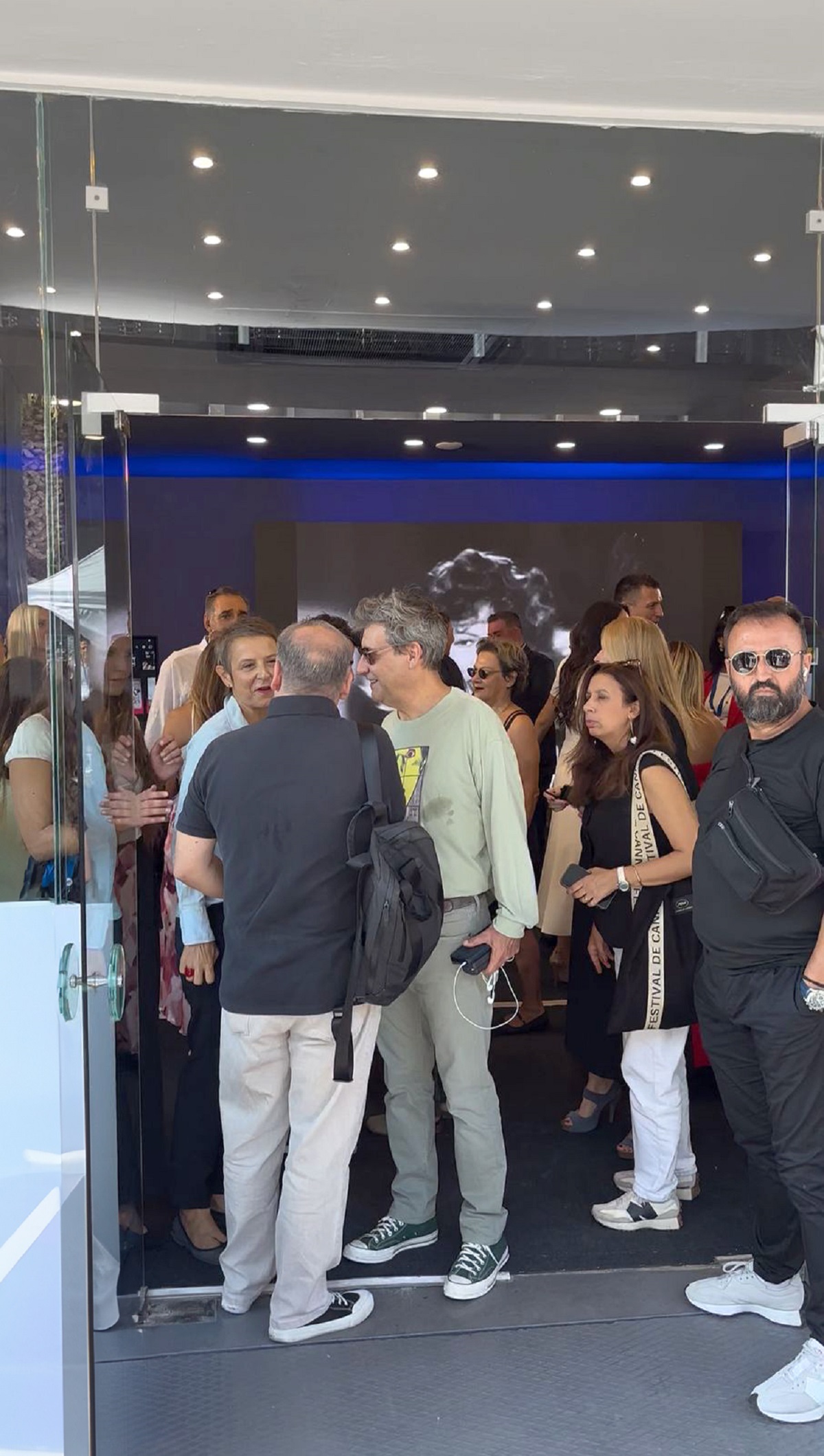 ΕΡΤ: Δυναμικό παρών στη ΔΕΘ - Η νέα εποχή της κρατικής τηλεόρασης