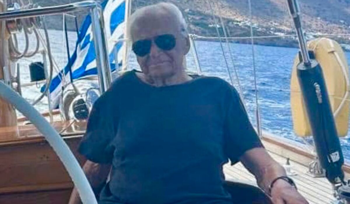 Πέθανε ο αρχιτέκτονας Σπύρος Κοκοτός: Ο άνθρωπος που μετέτρεψε την Ελούντα σε πολυτελή προορισμό