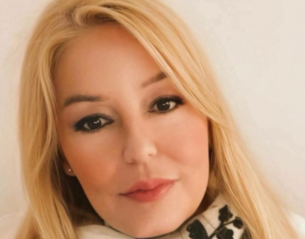 Πέθανε η δημοσιογράφος Κατερίνα Ζαχαράκη