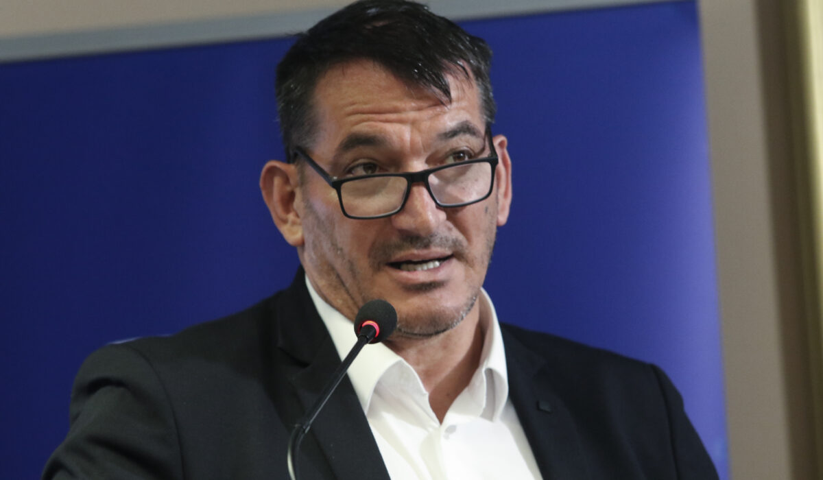 Η απάντηση του Πύρρου Δήμα για τη Δάδα στο «Cash or Trash»: Την έδωσα για καλό σκοπό, για τα παιδιά