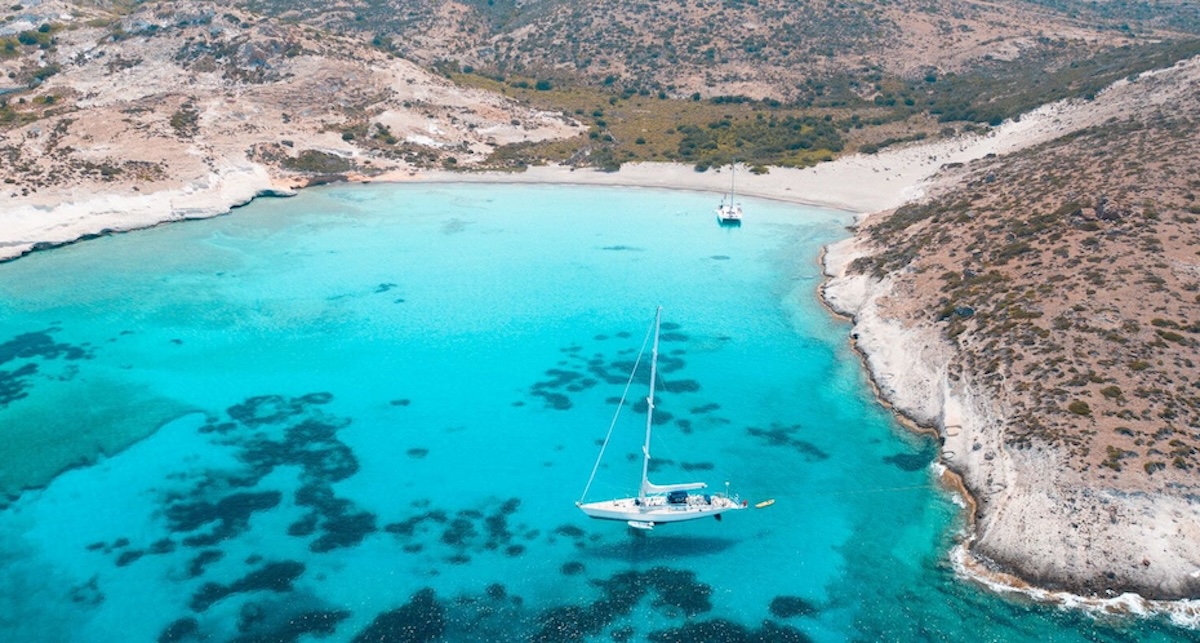 Πολύαιγος