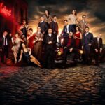 Porto Leone: Αυτοί είναι όλοι οι χαρακτήρες της σειράς του Alpha