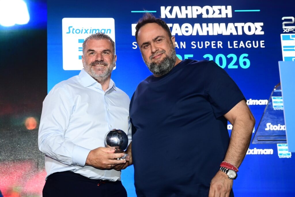 Ο Μαρινάκης πήρε τον Ποστέκογλου στη Νότιγχαμ Φόρεστ – Τέλος ο Νούνο Εσπίριτο Σάντο