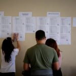 πρόγραμμα πανελληνίων 2026